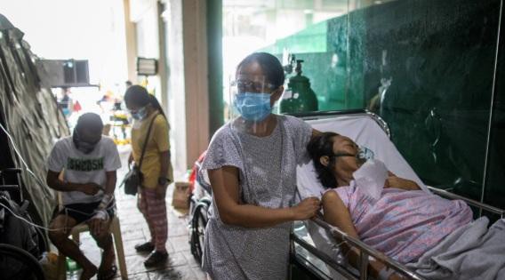 Philippines c&oacute; thể trở th&agrave;nh Ấn Độ thứ hai - Ảnh 1.