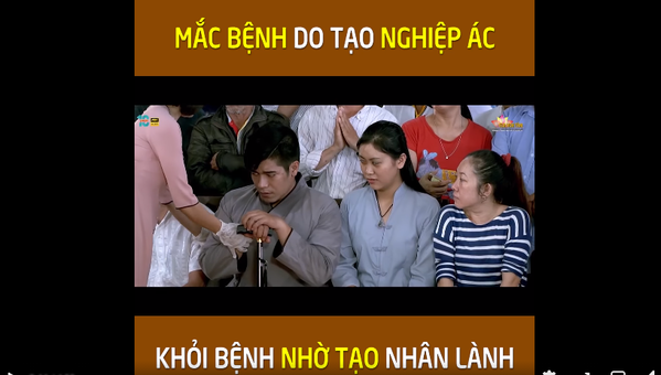 Hứa Minh Đạt hé lộ đoạn hội thoại với nam diễn viên trong clip Võ Hoàng Yên trị bệnh: Chị Ánh vẫn im lặng, người ta gọi em là thằng lừa đảo - Ảnh 5.