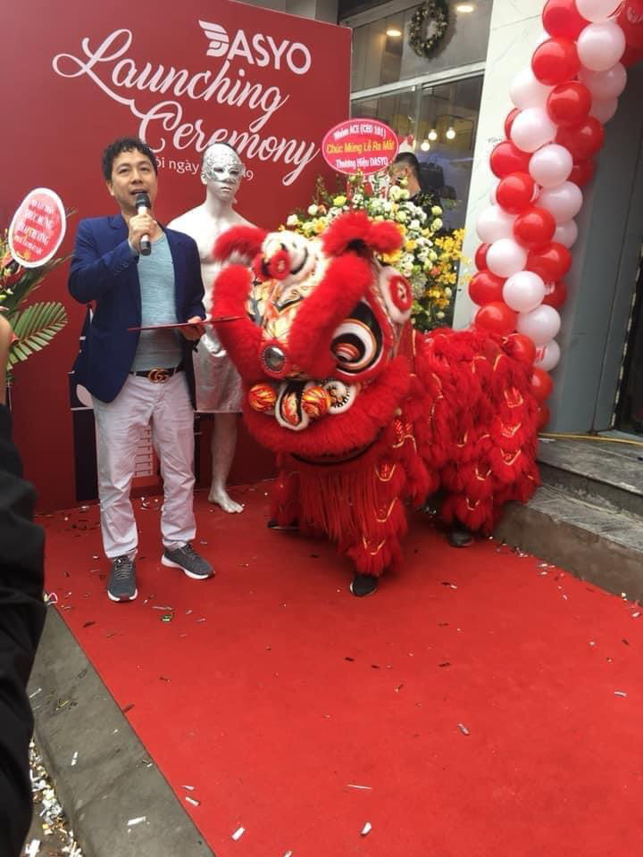 Chimoka - Dasyo: Thương hiệu giầy Việt được giới trẻ y&ecirc;u th&iacute;ch - Ảnh 3.