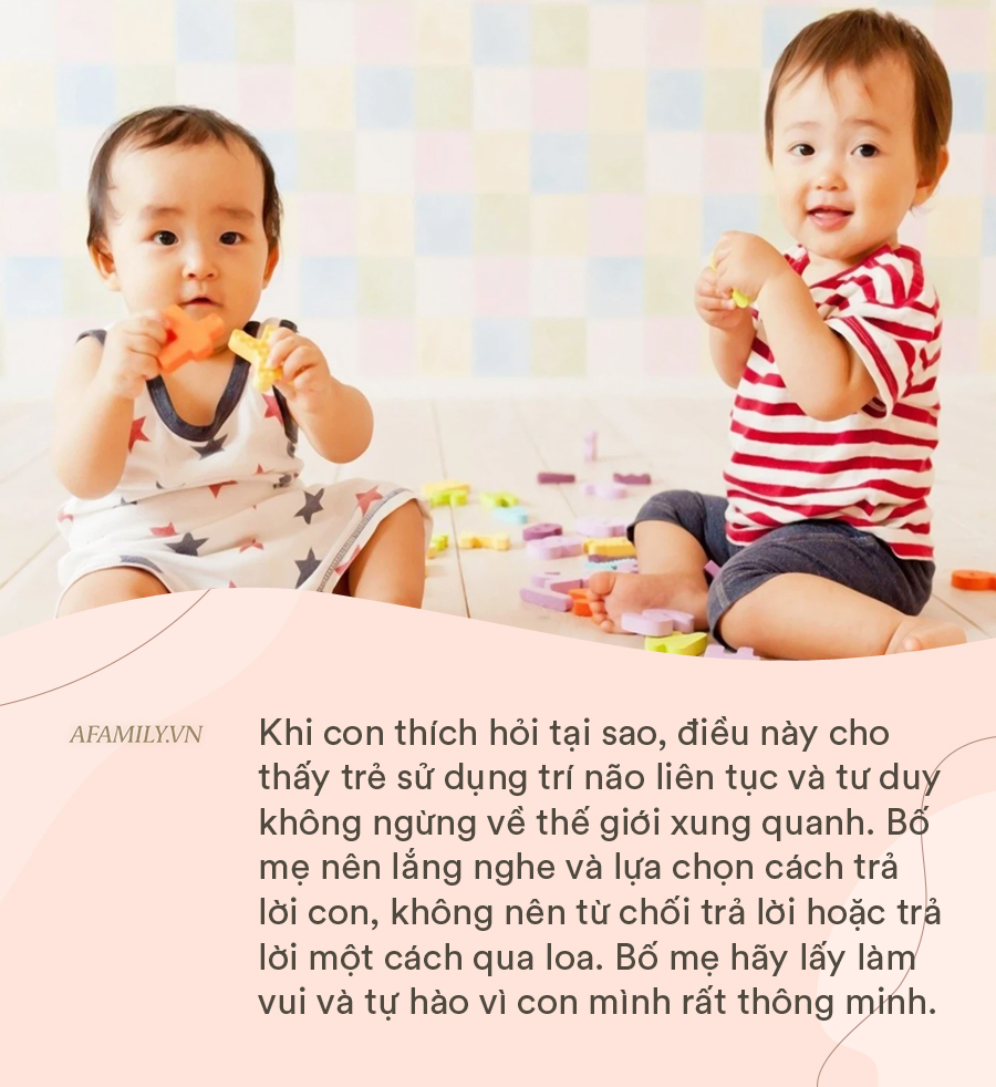 Hóa ra những đứa trẻ có IQ cao trước 5 tuổi đều có 3 dấu hiệu này - Ảnh 4. Hóa ra những đứa trẻ có IQ cao trước 5 tuổi đều có 3 dấu hiệu này - Ảnh 2.