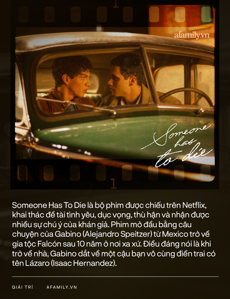 Phim hot trên Netflix: Mẹ ruột - con dâu giành giật đàn ông để thỏa mãn dục vọng, cảnh 18  nặng đô cũng chưa sốc bằng đoạn kết bi kịch - Ảnh 1.