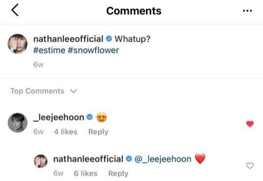 Nathan Lee tiết lộ về mối quan hệ với “hoàng tử Kpop” đình đám một thời - Ảnh 3.