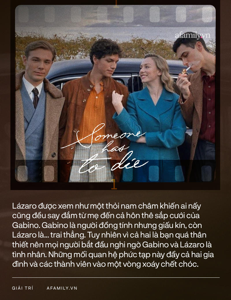 Phim hot trên Netflix: Mẹ ruột - con dâu giành giật đàn ông để thỏa mãn dục vọng, cảnh 18  nặng đô cũng chưa sốc bằng đoạn kết bi kịch - Ảnh 2.