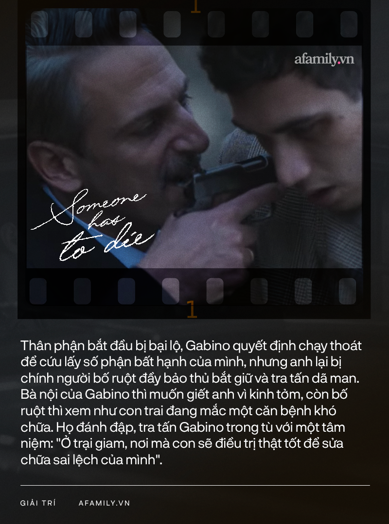 Phim hot trên Netflix: Mẹ ruột - con dâu giành giật đàn ông để thỏa mãn dục vọng, cảnh 18  nặng đô cũng chưa sốc bằng đoạn kết bi kịch - Ảnh 4.