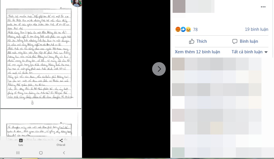 Vụ nữ nữ du học sinh Việt bị 4 thanh niên xâm hại tình dục tập thể: Nhiễu loạn thông tin từ nhiều phía và phản ứng từ cộng đồng mạng - Ảnh 5. Vụ nữ nữ du học sinh Việt bị 4 thanh niên xâm hại tình dục tập thể: Nhiễu loạn thông tin từ nhiều phía và phản ứng từ cộng đồng mạng - Ảnh 5.