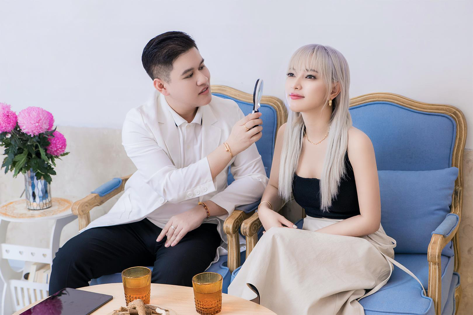 Abisalab - b&iacute; thuật chăm s&oacute;c chinh phục mọi l&agrave;n da - Ảnh 2.