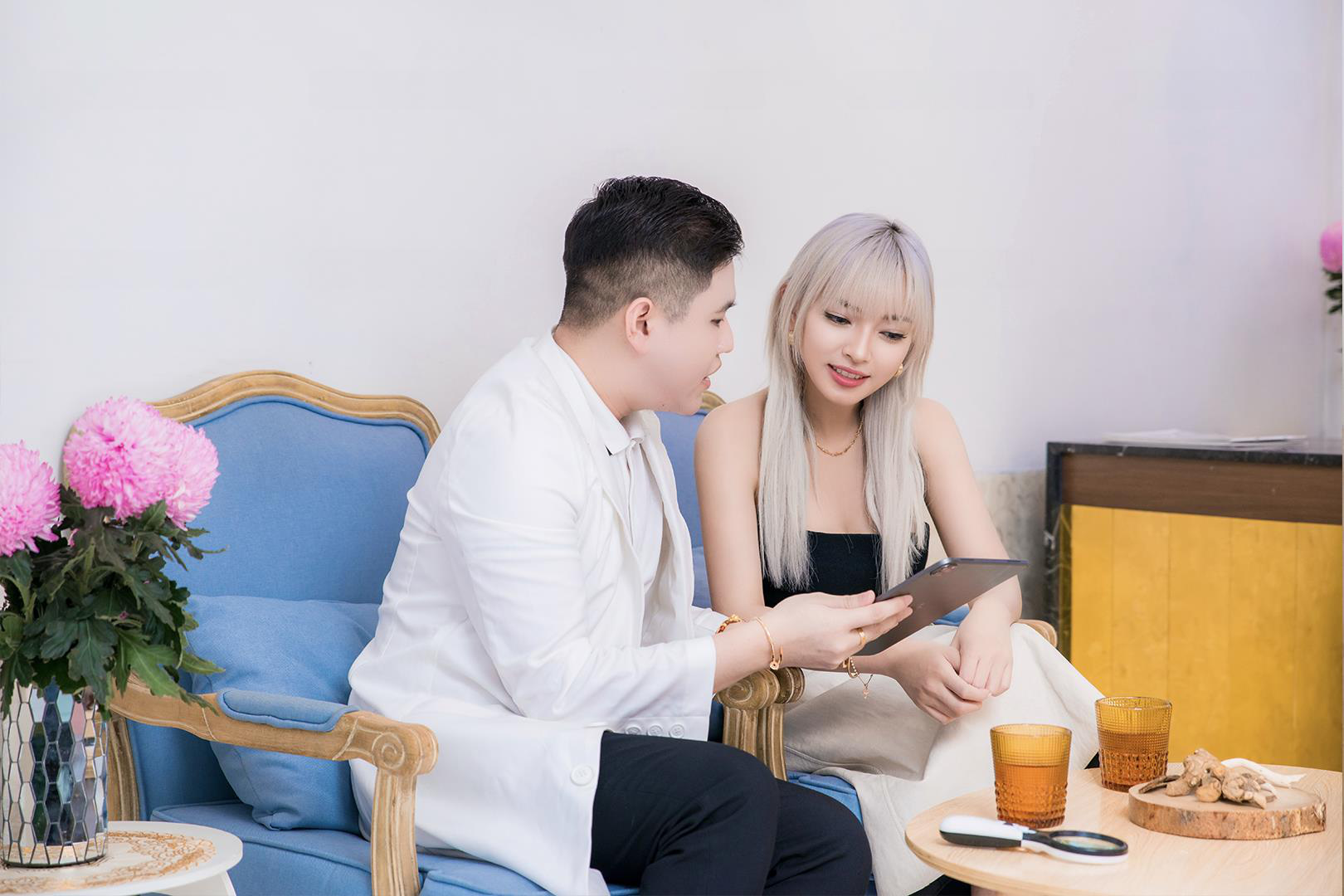 Abisalab - b&iacute; thuật chăm s&oacute;c chinh phục mọi l&agrave;n da - Ảnh 3.