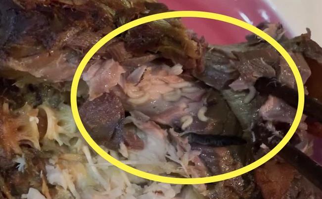 Hệ thống thực phẩm sạch b&aacute;n c&aacute; c&oacute; d&ograve;i, đại diện thương hiệu thừa nhận m&igrave;nh "tham chạy theo doanh thu" - Ảnh 1.