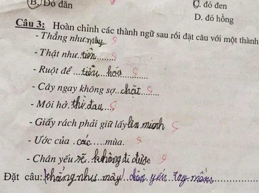 Đặt Câu Với Từ: Hướng Dẫn Chi Tiết Từ A Đến Z