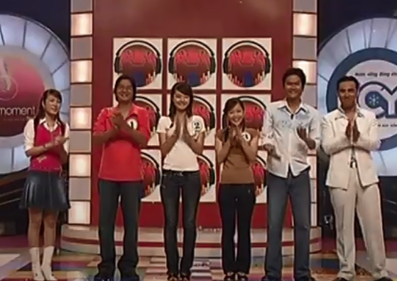 Đến lượt Minh Hằng lên dĩa khi bị soi lại nhan sắc lúc đi chơi gameshow cách đây hơn 10 năm! - Ảnh 6.