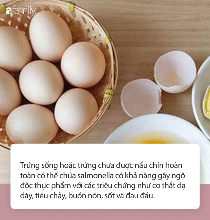 Thường xuyên ăn 20-30 quả trứng gà sống mỗi lần để giữ dáng, đẹp da: Chuyên gia lên tiếng với cách làm đẹp của bà mẹ 35 tuổi - Ảnh 4.