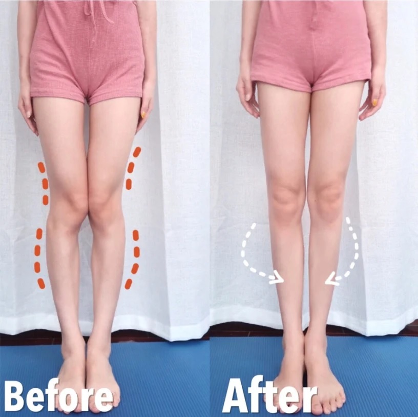 Để mùa Hè tự tin diện váy vóc khoe chân thon, chị em đừng quên tập 6 động tác này để đùi thon nhỏ - Ảnh 3. Để mùa Hè tự tin diện váy vóc khoe chân thon, chị em đừng quên tập 6 động tác này để đùi thon nhỏ - Ảnh 3.