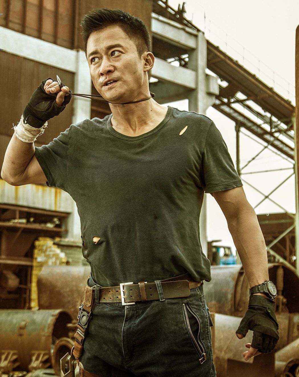 Dàn sao Hoa ngữ là hậu duệ quý tộc triều đại nhà Thanh: Quan Hiểu Đồng nổi tiếng là hậu duệ gia tộc Mãn Châu hùng mạnh nhất - Ảnh 2. Dàn sao Hoa ngữ là hậu duệ quý tộc triều đại nhà Thanh: Quan Hiểu Đồng nổi tiếng là hậu duệ gia tộc Mãn Châu hùng mạnh nhất - Ảnh 2.