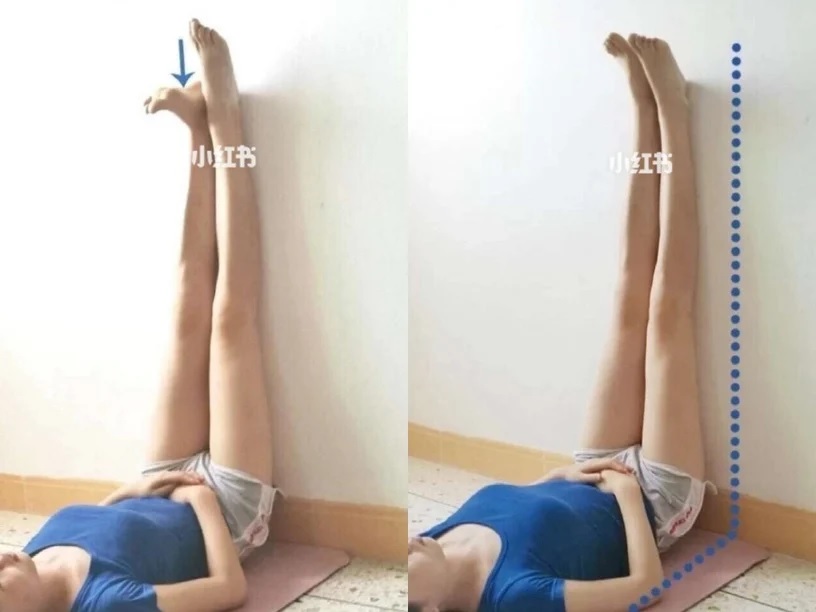 Để mùa Hè tự tin diện váy vóc khoe chân thon, chị em đừng quên tập 6 động tác này để đùi thon nhỏ - Ảnh 6.