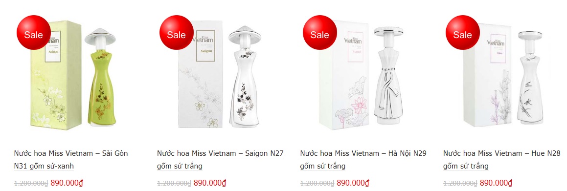 Loạt nước hoa ngon bổ rẻ đang sale chỉ từ 200k/chai full size, mua dùng mùa hè thì bao thơm - Ảnh 12.