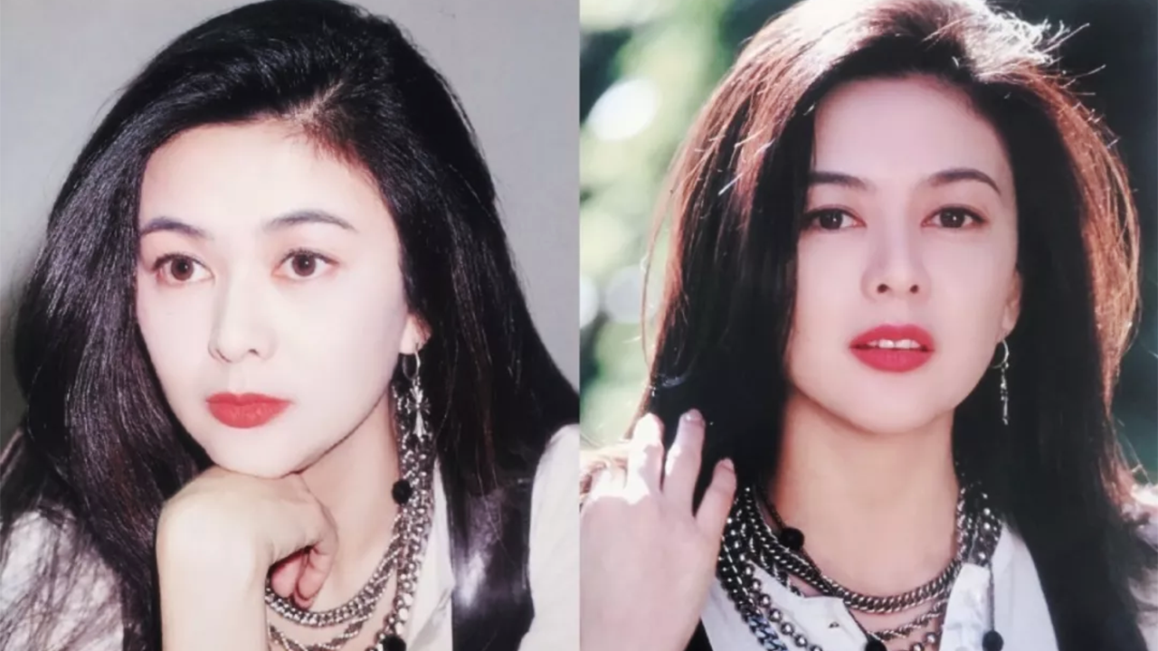 Dàn sao Hoa ngữ là hậu duệ quý tộc triều đại nhà Thanh: Quan Hiểu Đồng nổi tiếng là hậu duệ gia tộc Mãn Châu hùng mạnh nhất - Ảnh 9. Dàn sao Hoa ngữ là hậu duệ quý tộc triều đại nhà Thanh: Quan Hiểu Đồng nổi tiếng là hậu duệ gia tộc Mãn Châu hùng mạnh nhất - Ảnh 9.