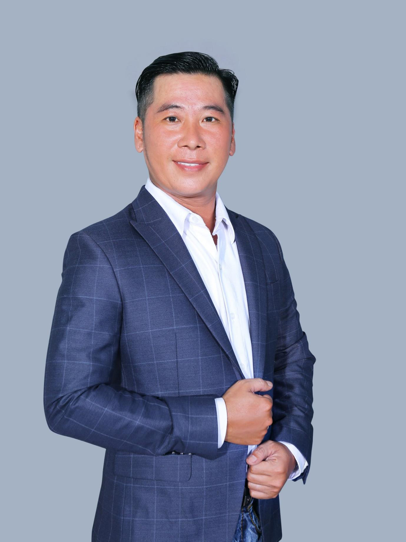 Doanh nhân Trần Lưu Bảo Đại: Gia đình luôn luôn là điểm tựa vững chắc để hướng tới thành công - Ảnh 2. Doanh nhân Trần Lưu Bảo Đại: Gia đình luôn luôn là điểm tựa vững chắc để hướng tới thành công - Ảnh 2.