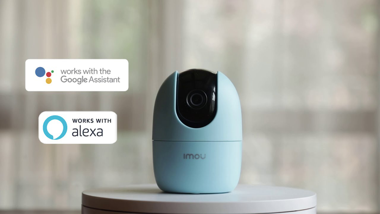 5 lý do khiến Imou Blu trở thành camera giám sát thông minh “hot hit dành cho khách hàng trẻ - Ảnh 1.