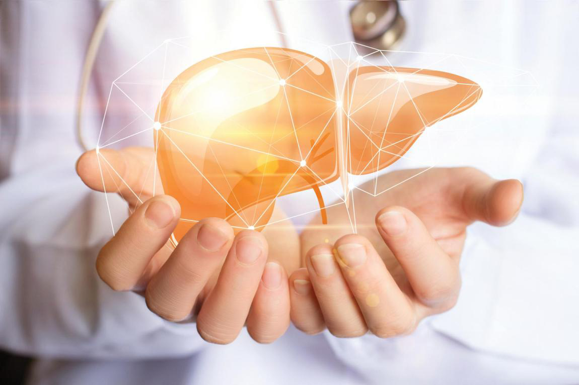 Những nguy cơ khiến gan bị tổn thương và cách bảo vệ, hỗ trợ tăng cường chức năng gan - Ảnh 2. Những nguy cơ khiến gan bị tổn thương và cách bảo vệ, hỗ trợ tăng cường chức năng gan - Ảnh 2.