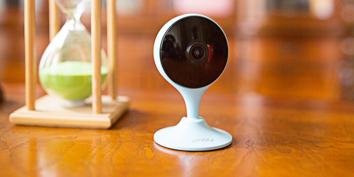 5 lý do khiến Imou Blu trở thành camera giám sát thông minh “hot hit dành cho khách hàng trẻ - Ảnh 4.