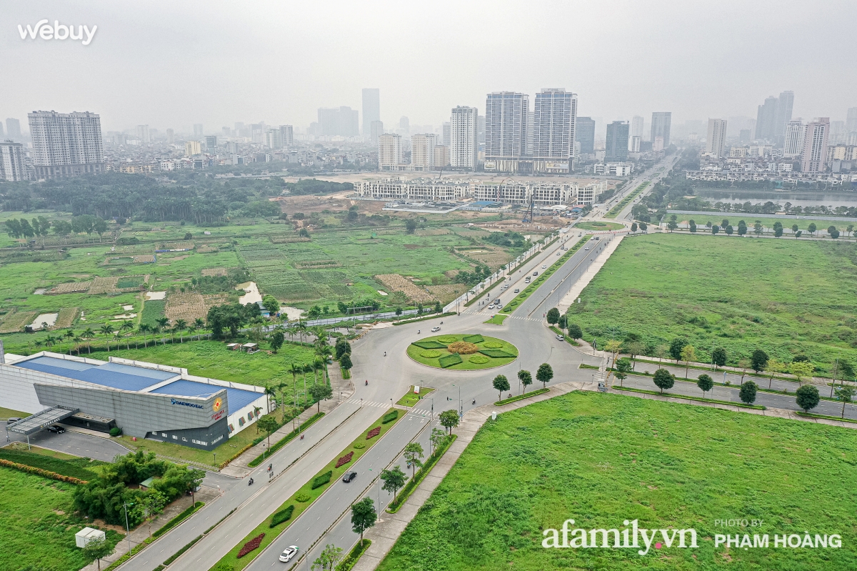 Đất khu Ngoại giao đoàn ngày càng hot vì các mẹ bỉm sữa &quot;rỉ tai&quot; nhau ở đây có 101 thứ tiện cho con cái - Ảnh 5.