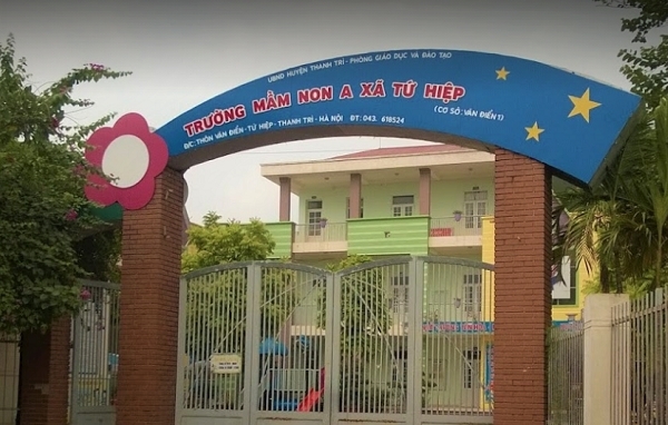 Hà Nội: Trường mầm non kêu gọi ủng hộ tiền mua xe SH cho phụ huynh bị mất cắp - Ảnh 2.