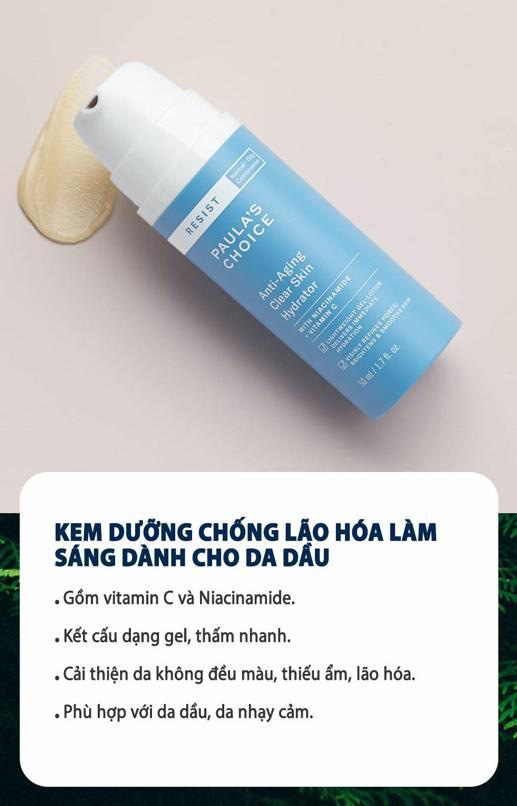 4 bước dưỡng da giúp bạn tỏa sáng đón lễ - Ảnh 3.