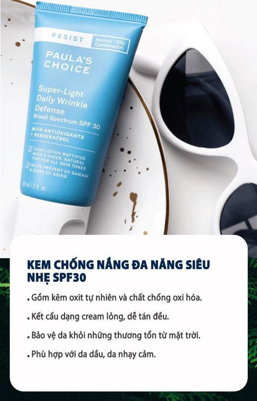 4 bước dưỡng da gi&uacute;p bạn tỏa s&aacute;ng đ&oacute;n lễ - Ảnh 5.