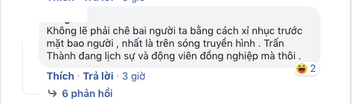 Tranh cãi Trấn Thành dùng Lady Gaga để nói về thành công của Chi Pu, khẳng định không ngạc nhiên nếu nữ ca sĩ xuất khẩu thế giới - Ảnh 7.