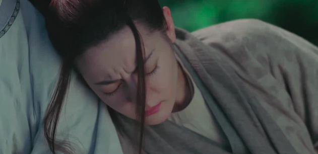 Trường Ca Hành: Rò rỉ cảnh ôm ấp của Địch Lệ Nhiệt Ba - Ngô Lỗi, cảnh yêu đương hiếm hoi đã lộ - Ảnh 4. Trường Ca Hành: Rò rỉ cảnh ôm ấp của Địch Lệ Nhiệt Ba - Ngô Lỗi, cảnh yêu đương hiếm hoi đã lộ - Ảnh 4.