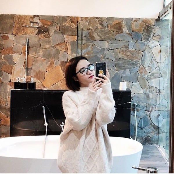 Bạn gái Xuân Trường bất ngờ tuyên bố đang độc thân ngay trước lễ ăn hỏi, chuyện gì đang xảy ra? - Ảnh 4. Bạn gái Xuân Trường bất ngờ tuyên bố đang độc thân ngay trước lễ ăn hỏi, chuyện gì đang xảy ra? - Ảnh 4.