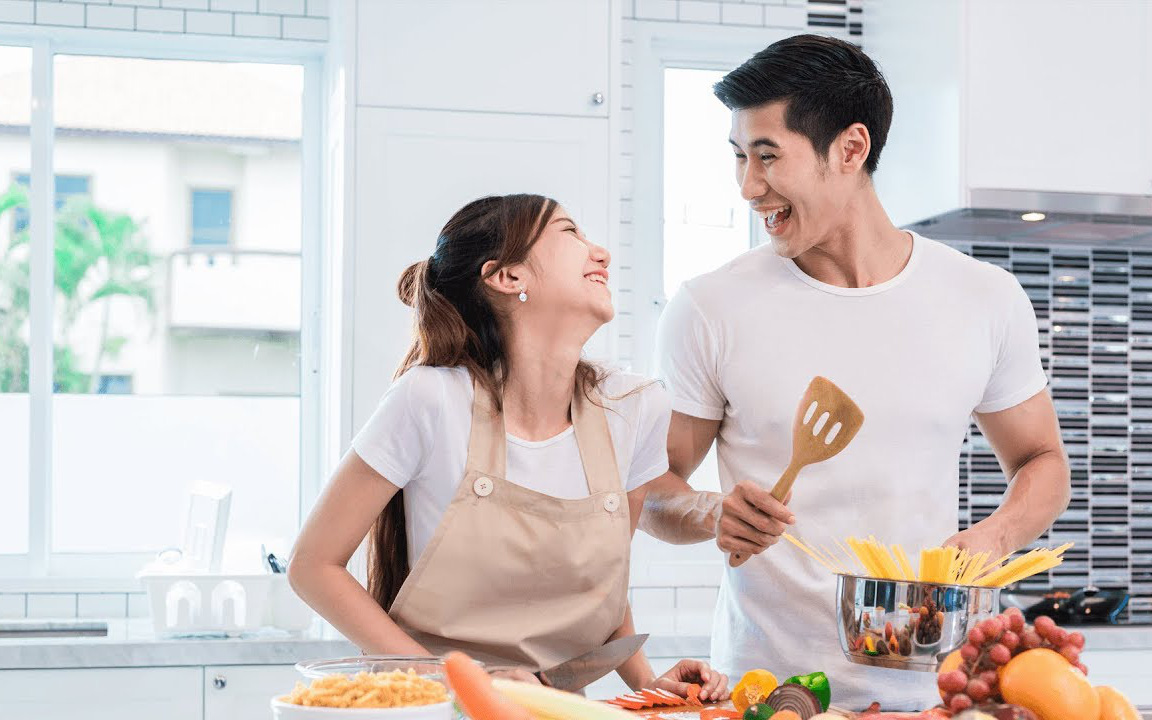 3 bước giúp bạn có một người chồng lý tưởng biết tiết kiệm tiền làm giàu cho gia đình