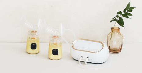 5 phương pháp kích thích tiết sữa cho mẹ bỉm - Ảnh 5. 5 phương pháp kích thích tiết sữa cho mẹ bỉm - Ảnh 5.