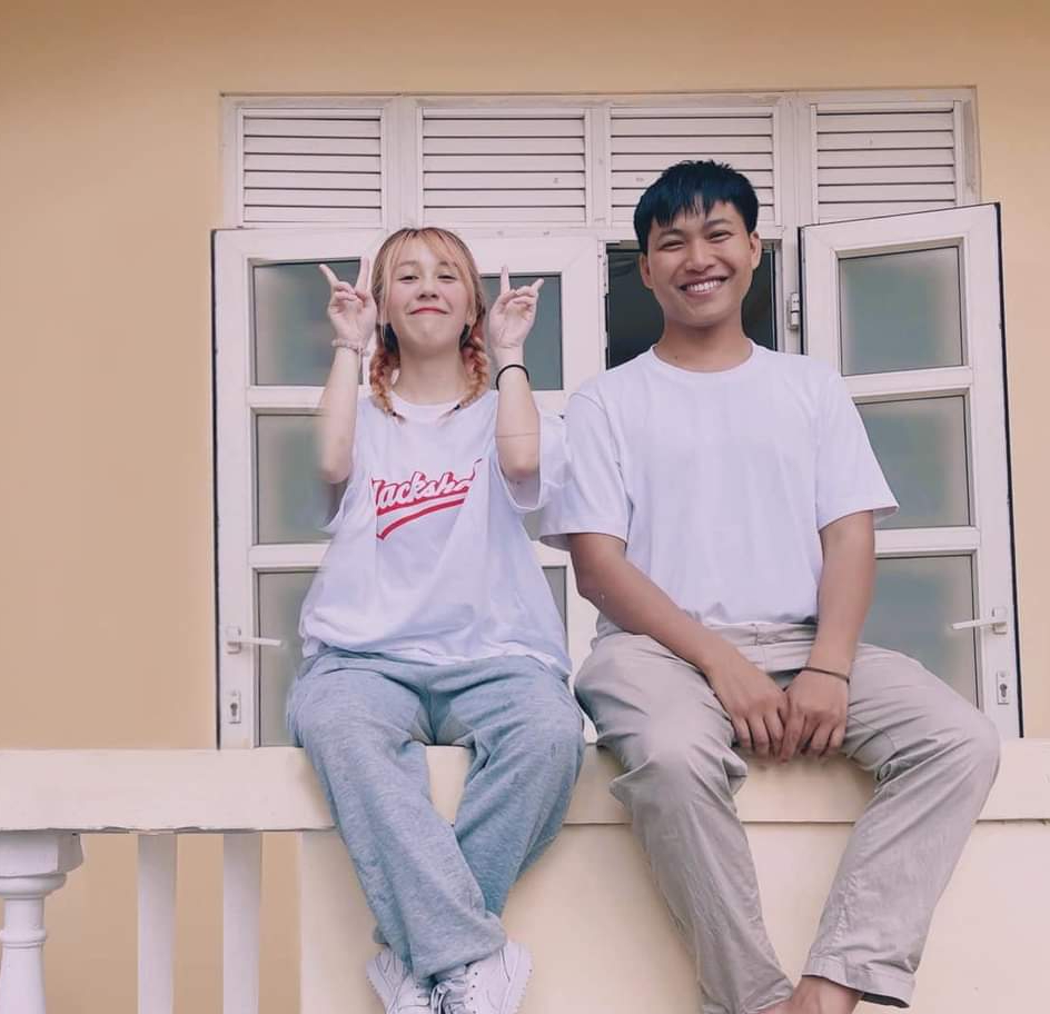 Hậu Ho&agrave;ng đ&ograve;i đổi nghệ danh v&igrave; Mũi trưởng Long, từng tuy&ecirc;n bố kh&ocirc;ng th&iacute;ch nhưng giờ lại "u m&ecirc;" qu&aacute; độ - Ảnh 7.