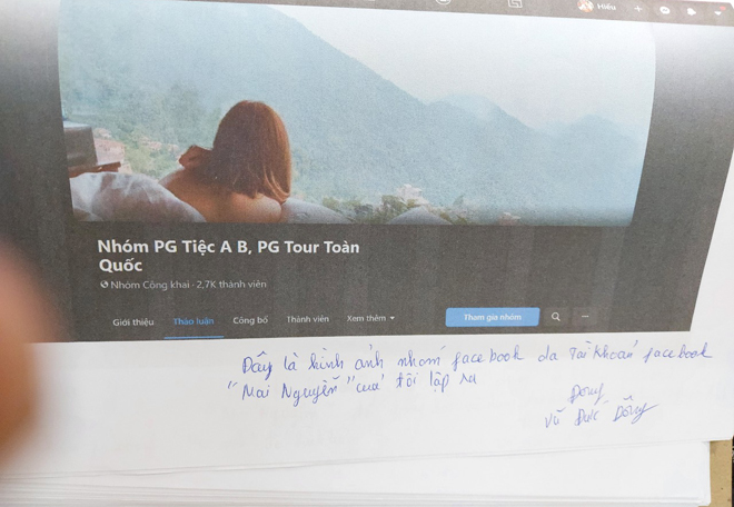 Vạch trần vai diễn tống tình, tống tiền các “sugar baby” - Ảnh 4. Vạch trần vai diễn tống tình, tống tiền các “sugar baby” - Ảnh 4.