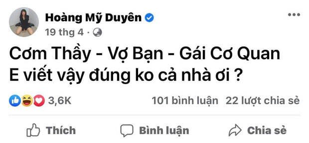 Du Uyên đăng story ẩn ý giữa lúc Đạt G bị khui mối quan hệ thân thiết với vợ cũ Hoài Lâm - Ảnh 2.