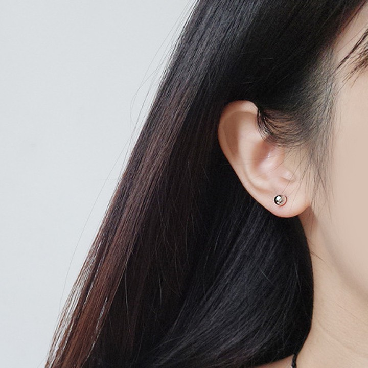 Săn lùng ngay những mẫu hoa tai đang giảm giá hời tới 50%, có sản phẩm độc lạ mà giá chỉ 7k - Ảnh 13. Săn lùng ngay những mẫu hoa tai đang giảm giá hời tới 50%, có sản phẩm độc lạ mà giá chỉ 7k - Ảnh 13.