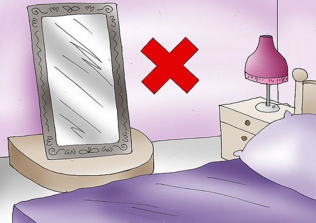 9 nguyên tắc đặt giường ngủ đúng cách bạn cần biết - Ảnh 4.