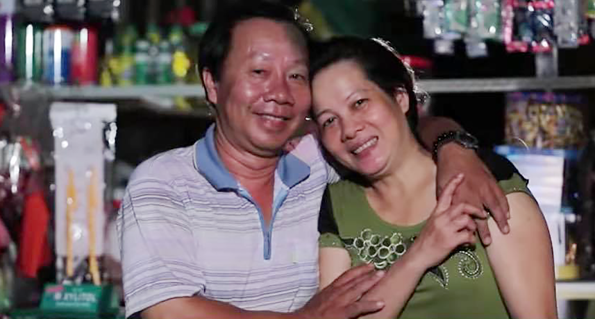 Con trai c&ocirc; thợ may g&acirc;y b&atilde;o Đường l&ecirc;n đỉnh Olympia: Thua đ&aacute;ng tiếc trong trận chung kết năm nhưng hiện tại khiến ai cũng an t&acirc;m - Ảnh 3.