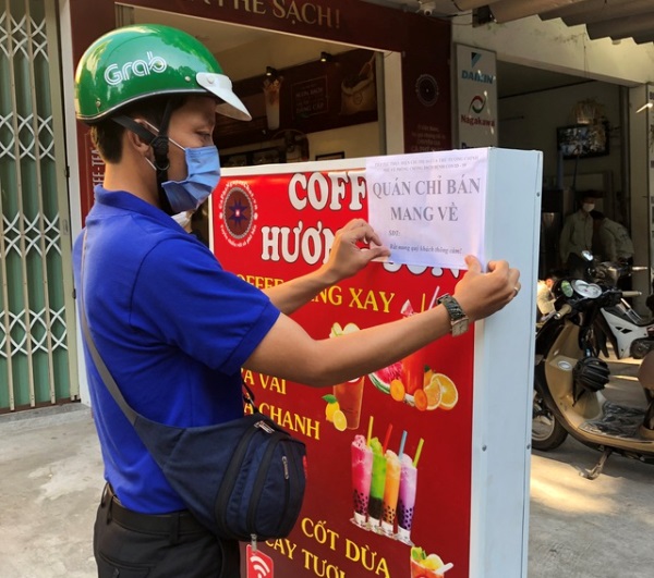 NÓNG: Hà Nội tạm dừng hoạt động quán bia, giải tỏa chợ cóc để phòng dịch - Ảnh 2.
