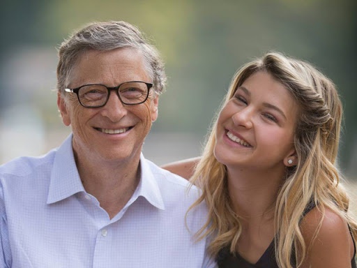 3 con nhà tỷ phú Bill Gates - tinh hoa của cuộc hôn nhân 27 năm cùng vợ cũ: Nhìn profile học tập khủng chỉ biết xuýt xoa con nhà người ta - Ảnh 10.