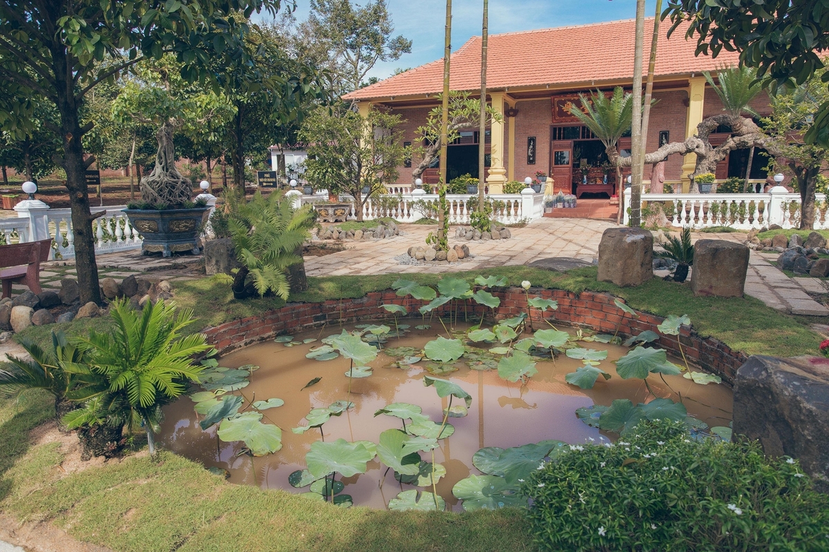 Không hổ danh đại gia kim cương, Lý Nhã Kỳ sở hữu loạt cơ ngơi xa hoa nhìn đã thấy choáng: Từ lâu đài dát vàng đến resort sang chảnh, chỗ nào cũng toát lên mùi tiền! - Ảnh 13.