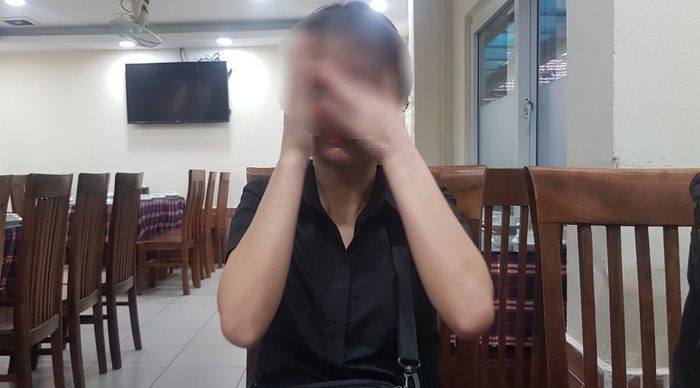 Phú Thọ: Rúng động thiếu nữ tố cáo bị cha ruột hiếp dâm nhiều lần - Ảnh 1.