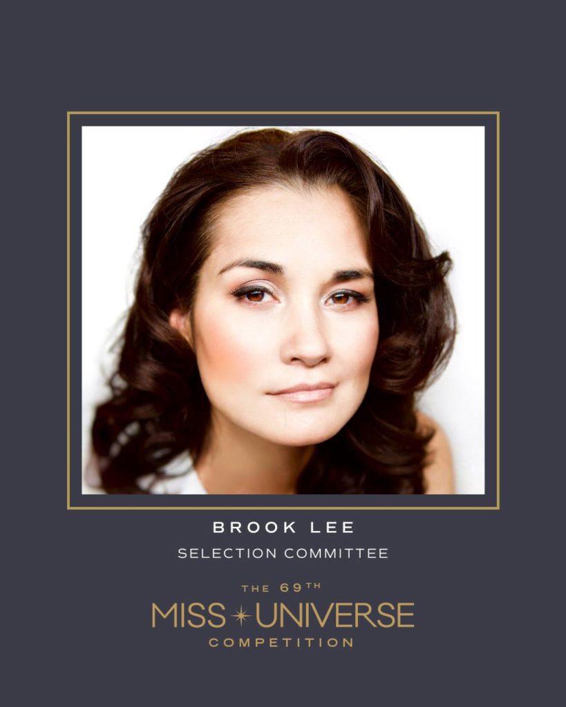 Ngay sau khi rò rỉ tin đồn HHen Niê là giám khảo Miss Universe 2020, danh sách 8 thành viên toàn phụ nữ đã được công bố - Ảnh 3.