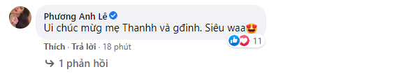 Bảo Thanh &quot;Về nhà đi con&quot; đã hạ sinh con thứ 2, tiết lộ luôn giới tính em bé - Ảnh 2.