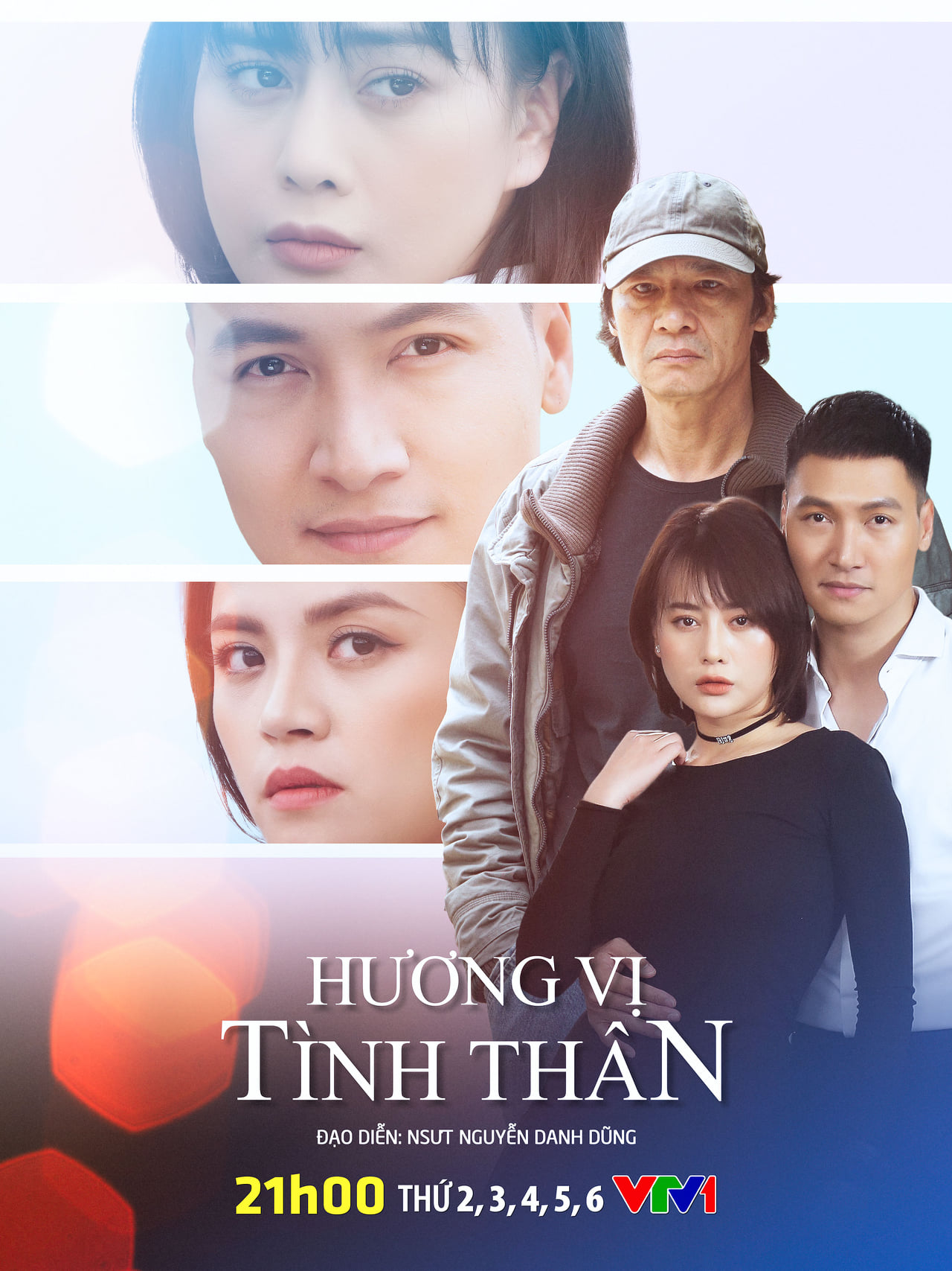 HÆ°Æ¡ng Vá»‹ Tinh Than Máº¡nh TrÆ°á»ng PhÆ°Æ¡ng Oanh Táº¯m Chung Khiáº¿n Gia Ä'inh Nao Loáº¡n