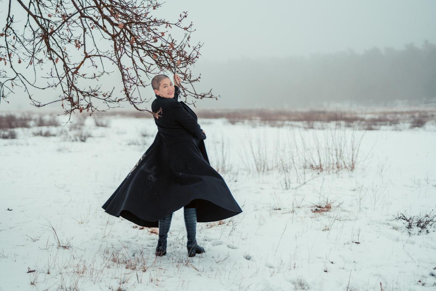 Chuyện đời b&ocirc;n ba đậm triết l&yacute; nh&acirc;n sinh trong Li&ecirc;n v&agrave; những giấc mơ - Ảnh 1.