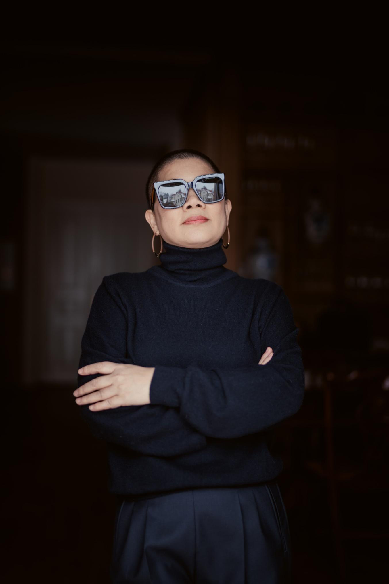 Chuyện đời b&ocirc;n ba đậm triết l&yacute; nh&acirc;n sinh trong Li&ecirc;n v&agrave; những giấc mơ - Ảnh 2.