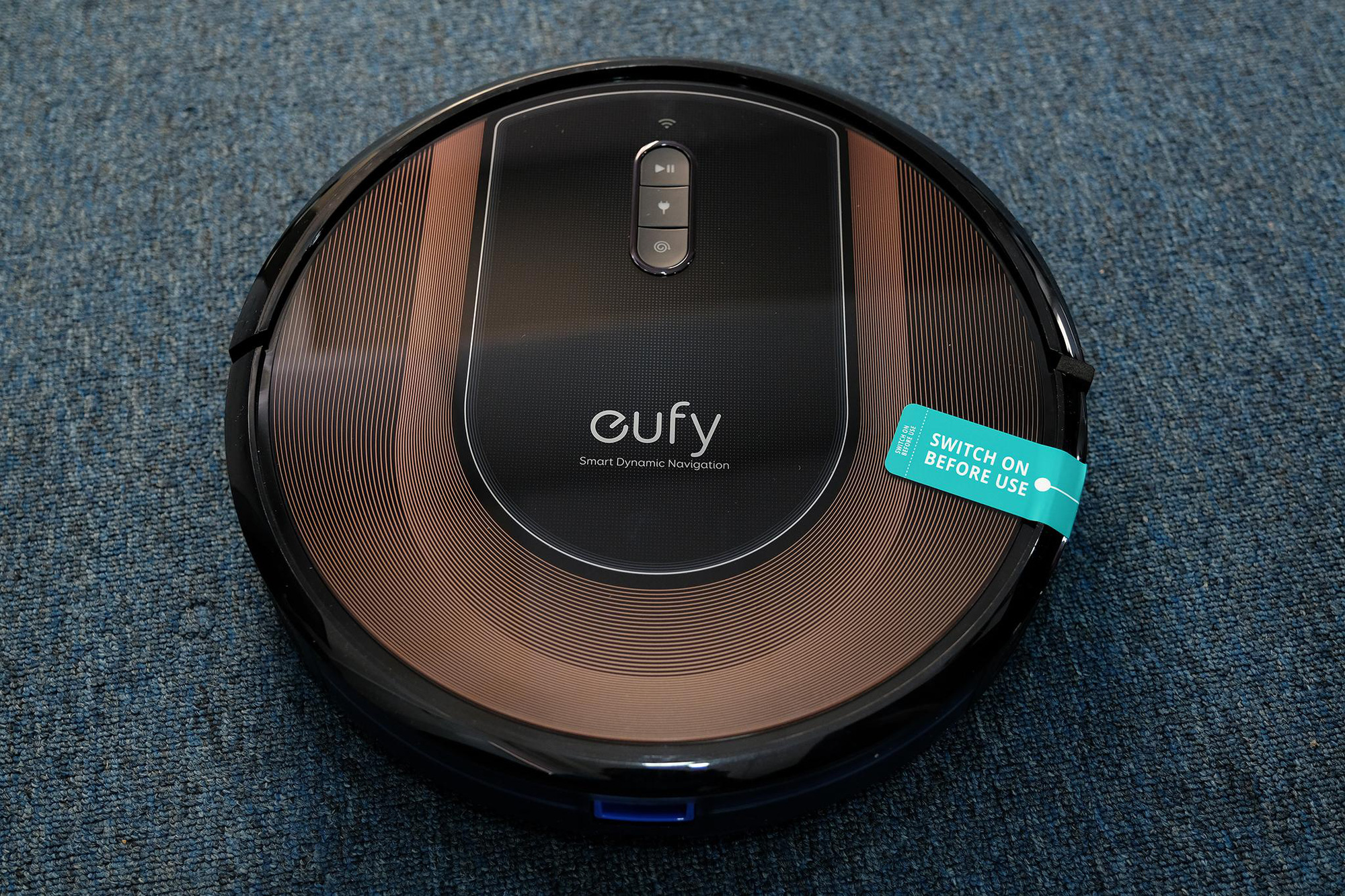 Eufy RoboVac G30 Hybrid: Robot hút bụi thông minh cho người bận bịu - Ảnh 4.