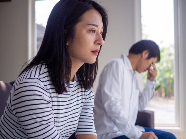 Loạt chuyện hãi hùng của những cô nàng bị đàn ông "gạ ân ái" và bài học đáp trả đắt giá khi phụ nữ đối diện "sở khanh đội lốt thư sinh" - Ảnh 3. Loạt chuyện hãi hùng của những cô nàng bị đàn ông "gạ ân ái" và bài học đáp trả đắt giá khi phụ nữ đối diện "sở khanh đội lốt thư sinh" - Ảnh 3.